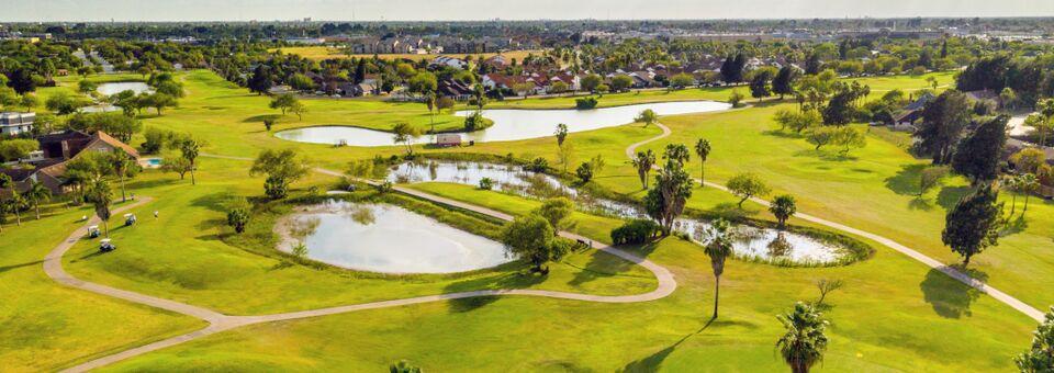 Brownsville Golf Center - photo 4