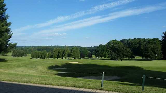 Country Club of Troy - photo 2