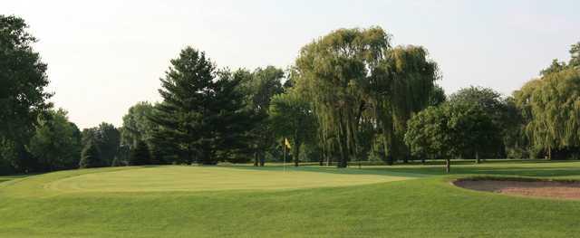 Spring Creek Golf Course - photo 3
