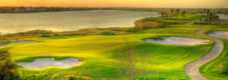 Moody Gardens Golf Course - photo 6