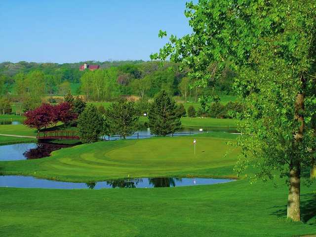 Prairie Isle Golf Club