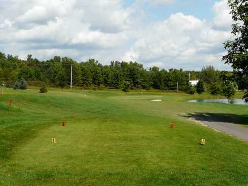 Woodlynn Hills Golf Course