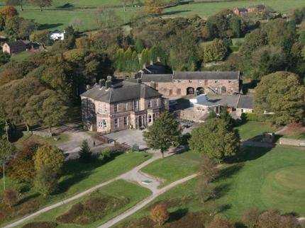 Whiston Hall Golf Club - photo 3