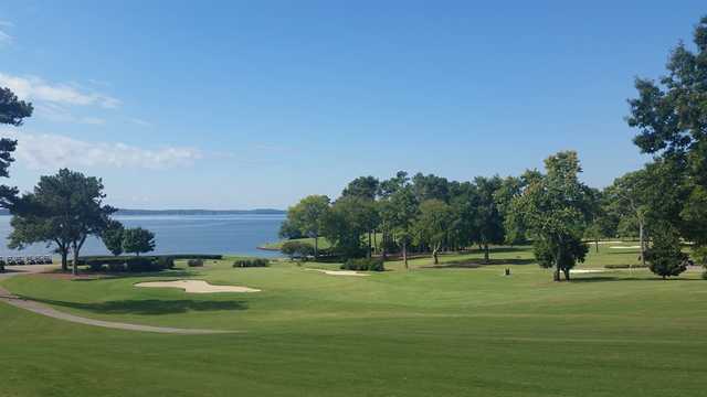 Turtle Point Yacht & Country Club - photo 2