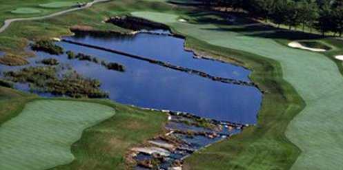 Seneca Hills Golf Course - photo 2