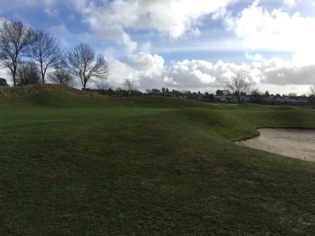 South Winchester Golf Club
