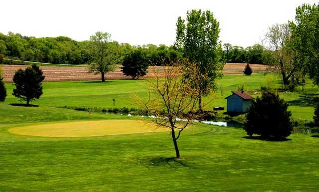 Edgewood Golf Club - photo 3