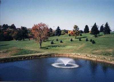 Scally's Golf Center - photo 3