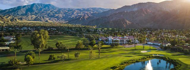 La Quinta Country Club - photo 4