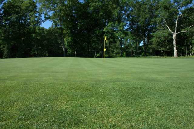 Sharon Country Club - photo 2