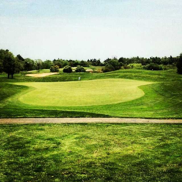Heritage Links Golf Club - photo 3