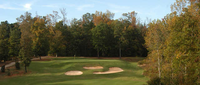 Coweta Club at Arbor Springs - photo 6