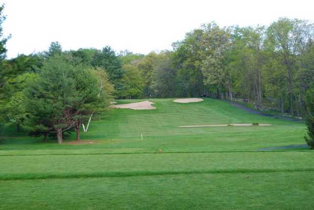Blue Hill Golf Course - photo 4
