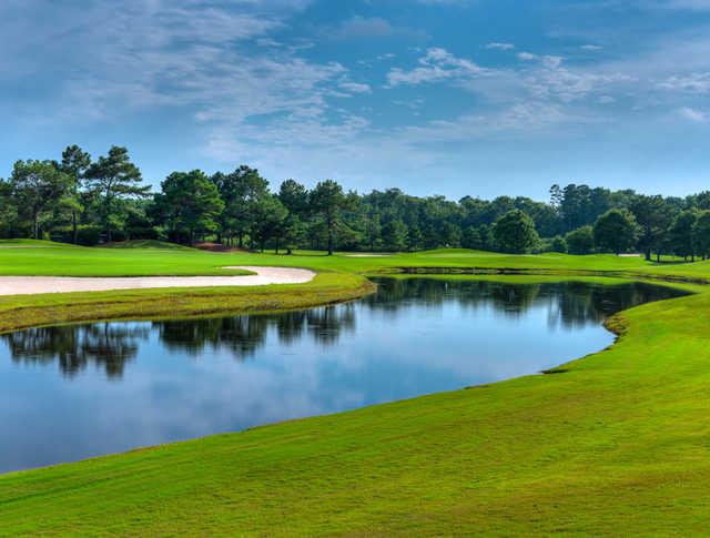The Pointe Golf Club - photo 2