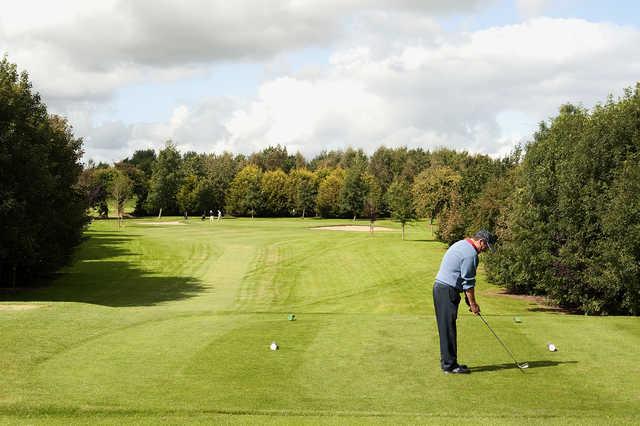 Rathdowney Golf Club