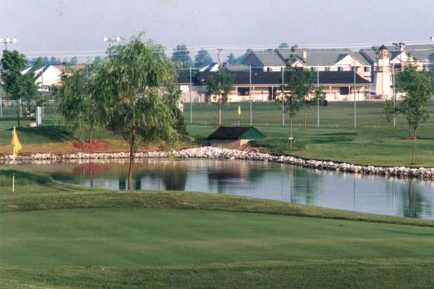 Otte Golf Center - photo 2