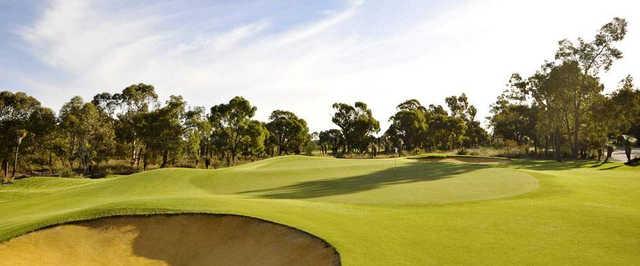 Hartfield Golf Club - photo 3