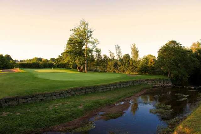Dundrum Golf Course Tipperary - photo 3