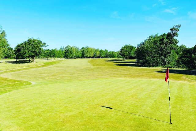Styal Golf Club - photo 2