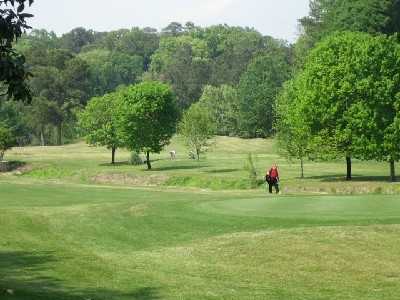 Cross Creek Golf Course - photo 2
