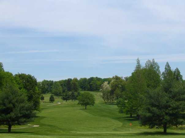 Winding River Golf Course - photo 4