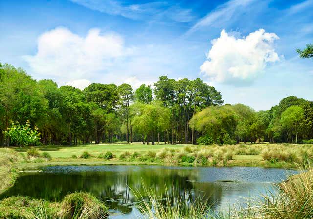 Port Royal Golf Club - Planter's Row - photo 3