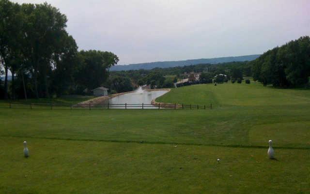 Coulee Golf Bowl - photo 2