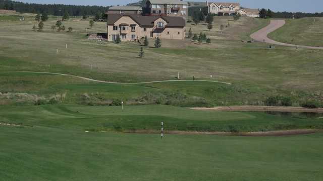 King's Deer Golf Club - photo 7
