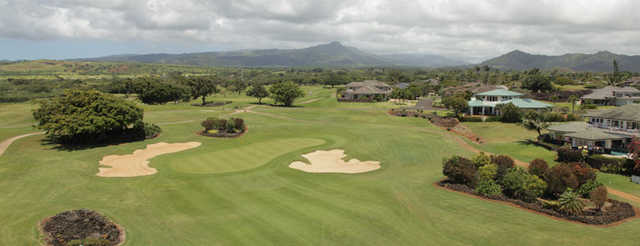Kiahuna Golf Club - photo 4