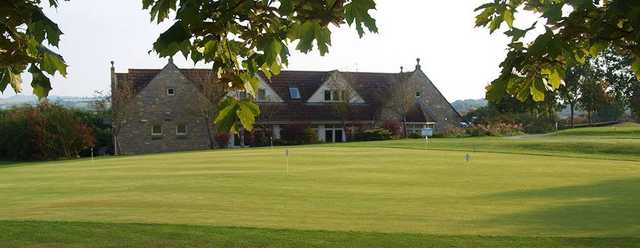 Long Sutton Golf Club - photo 4