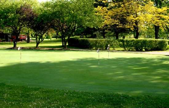 Champions Golf Course - photo 5