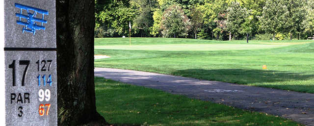 Airport Golf Course - photo 5