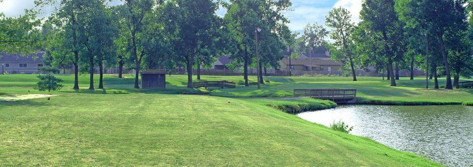 Yorktown Golf Complex - photo 4