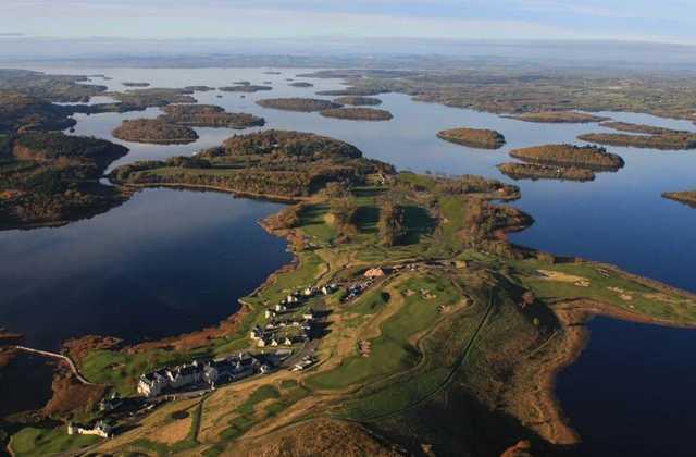 Lough Erne Golf Resort - photo 5