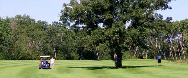 Carberry Sandhills Golf & Country Club - photo 2