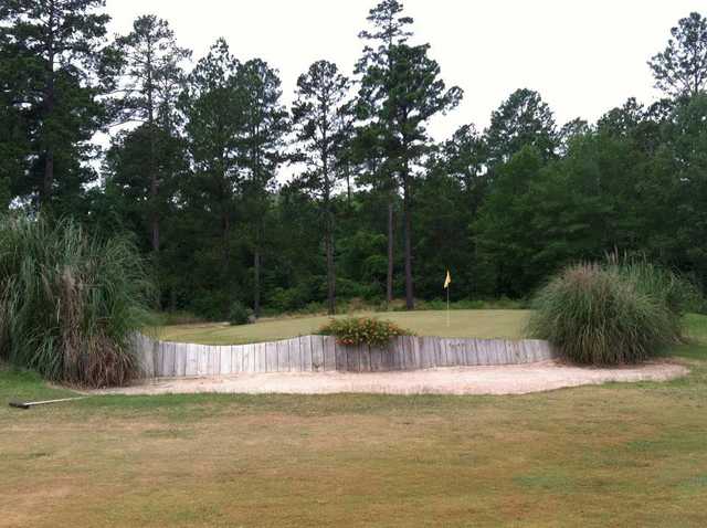 Oakland Plantation Country Club - photo 2