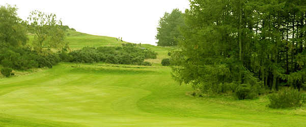 The Gleneagles Hotel - Academy Course - photo 2