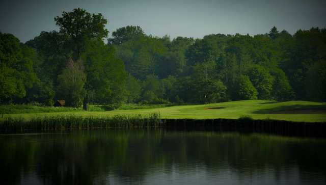 Merrist Wood Golf Club - photo 8