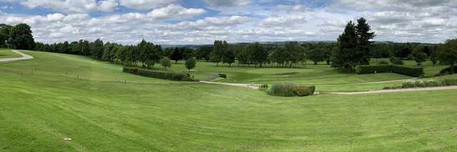 Otley Golf Club - photo 3