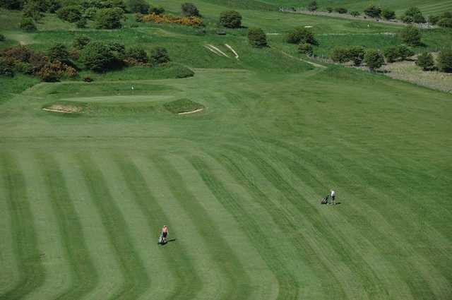 Waterhall Golf Club - photo 4