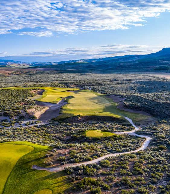 Gamble Sands - Sands Course - photo 6