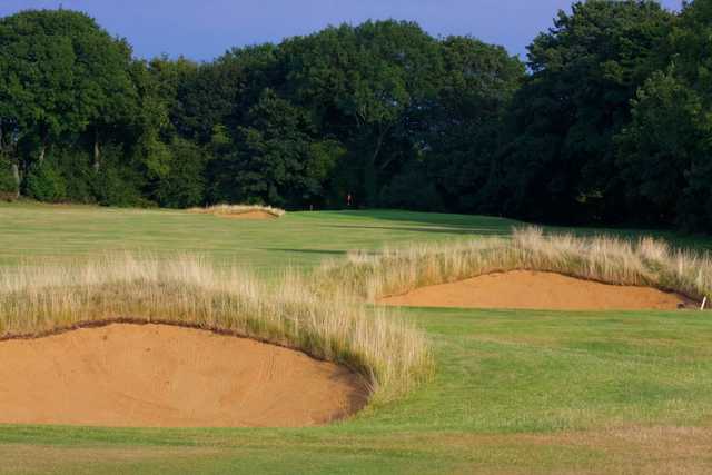 Tadmarton Heath Golf Club - photo 2