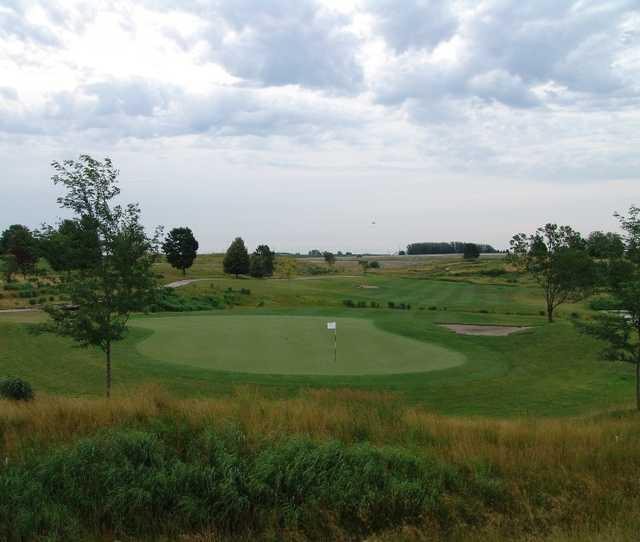 Otter Creek Golf Course (IA) - photo 5