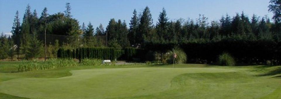 Blue Boy West Golf Course - photo 3