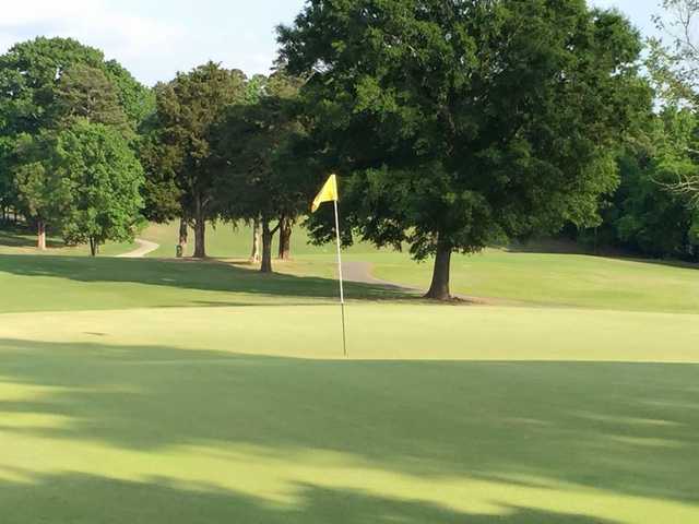 Monroe Country Club - photo 3