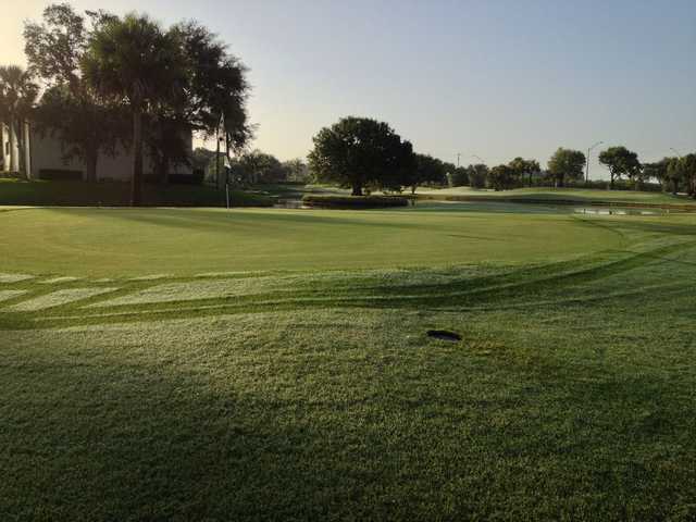 Vista Plantation Golf Club - photo 3