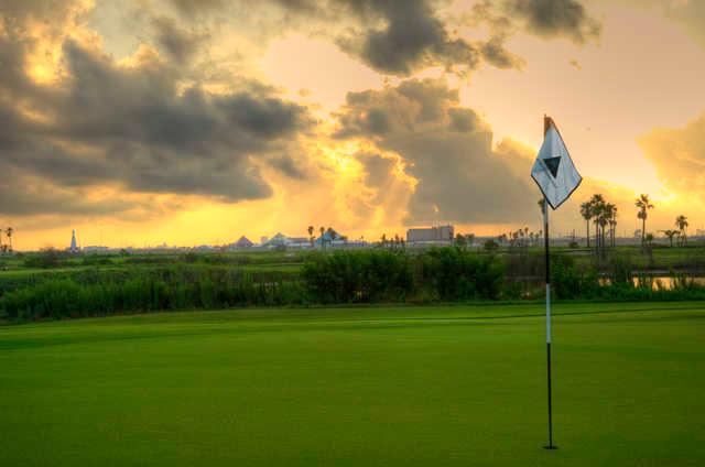 Moody Gardens Golf Course - photo 2