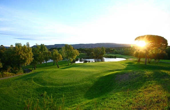 Golf de Saint Endreol - photo 4