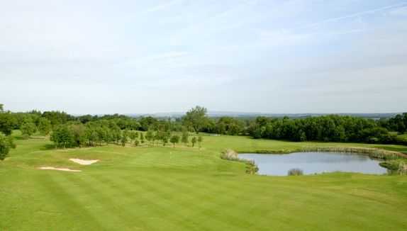 The Shropshire Golf Centre - photo 3