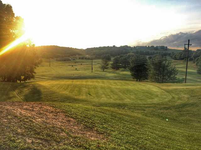 Andrew Johnson Golf Club - photo 1